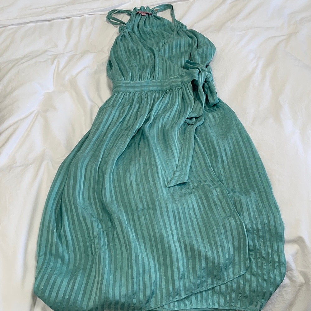 Calypso st Barth dress